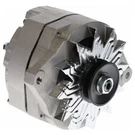 New 100A Alternator For Pontiac Firebird 6.6L 1971-1976 RM1056 X7135112 X7157112. Fixed Price $156.95.