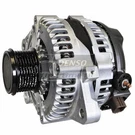 Denso 210-0728 First Time Fit Alternator For Toyota 4RUNNER. Fixed Price $386.99.