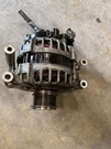 Audi A3 Alternator 2015 140A Oem Bosch 06J903023G 2013-2020. Fixed Price $75.00.
