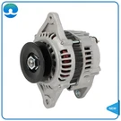 12761 Alternator Fit For Komatsu PC110R-1/WB140-2 99-04 60A 12V 1-GROOVE Pulley. Fixed Price $100.66.