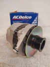 Acdelco Remanufactured Alternator 334-2317 19135875 06111. Fixed Price $69.23.