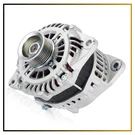 11538 Car Alternators For Nissan Murano Infiniti QX60 Replaces 23100-3JA1ARE. Fixed Price $119.85.