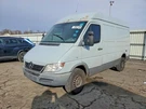 Alternator 90 Amp Fits 04-06 Sprinter 2500 445097. Fixed Price $108.00.
