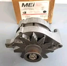 1986-1994 Ford Bronco Series Ranger Alternator Mei Remanufactured E99FBA F040B. Fixed Price $74.99.