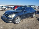 Alternator 130 Amp Fits 04-06 Lexus LS430 5622250. Fixed Price $105.00.