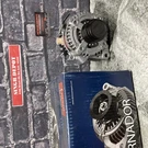 Brand Name Remanufactured Alternator 210-0661. Fixed Price $180.00.