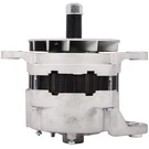 Alternator For 21 Si Sae Terminals 1117915 Comes With 70AMPS 24 Volt Clockwise. Fixed Price $106.24.