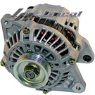High Output 200 Amp Alternator For Mitsubishi Eclipse Turbo Spyder Hd Generator. Fixed Price $229.99.