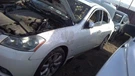 Alternator VQ35DE Fits 06-08 Infiniti M35 31566982. Fixed Price $118.08.