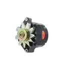 Powermaster 57293 Gm 12SI Alternator, 150A, 1V Belt, Black. Fixed Price $205.99.
