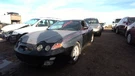 Alternator Fits 97-01 Tiburon 31608971. Fixed Price $110.70.