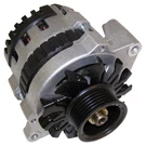 Crown Automotive 53004265 Alternator For Jeep Cherokee Xj. Fixed Price $207.75.