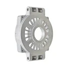 J&n 370-16015 Housing, De Alternators, Aluminum, 6.44" / 163.5MM Stator Od. Fixed Price $84.47.
