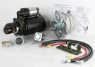24 12 Volt Alternator And Starter Kit Fits John Deere Tractor 4010 SE501474. Fixed Price $469.99.