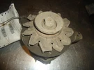 Alternator 1200 3KC Engine Fits 75-77 Corolla 127734. Fixed Price $65.38.