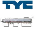 Tyc Left Daytime Running Light For 2012-2014 Mercedes-benz C300 Electrical Pl. Fixed Price $160.52.