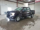 Alternator Turbo Fits 15-20 Ford F150 Pickup 12344746. Fixed Price $72.20.