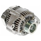 New 117A Alternator For Jeep Cherokee 4.0L 2001 56041822AB 121000-3780 554318RI. Fixed Price $118.95.