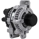 Alternator Quality-built 10187 Reman Fits 12-13 Chevrolet Camaro 3.6L-V6. Fixed Price $318.53.