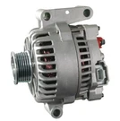 Alternator Ford F-150 4.2L 2005-08 5L3T10300BA GL8744RM 1N3195 90025138 8447. Fixed Price $115.25.