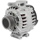 Alternator Fits Audi A6 2012 2013 2014 2015 L4 2.0L Cw 11612 TG15C196 06H903016S. Fixed Price $128.75.