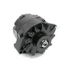 Top Street Performance ES1001BK Alternator, Gm 10SI V-belt 110 Amps, Black. Fixed Price $143.20.