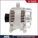 Alternator For Jeep Wrangler Tj 4.0L 2001 2002 2003 2004 2005 2006 56041864AA. Fixed Price $79.79.