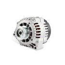 Holley Performance 197-300 Alternator. Fixed Price $332.56.