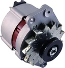 Alternator Fits Volkswagen Jetta 1.6L/97CI L4 Diesel 1986-1992 036903025S 14818. Fixed Price $119.90.