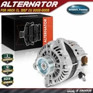 Alternator For Toyota 86 2017-2019 Scion Fr-s Subaru Brz 130 12V Cw 6-GROOVE. Fixed Price $167.99.