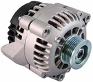 220 Amp Top Quality Alternator 8206-5 Chevy Blazer C1500 C3500 Made In Usa. Fixed Price $229.00.