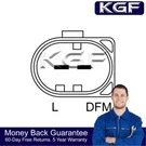 Kgf Alternator Fits Porsche Boxster 911 2.7 3.2 3.4 3.6 + Other Models. Fixed Price $530.18.