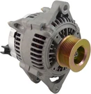 New 120 Amp Alternator 5234260 121000-4060 5234208 53008651 5234374 56027221. Fixed Price $97.07.