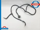 Bmw E39 540I Alternator Charge Cable Wiring Harness 97-03 Oem. Fixed Price $99.99.