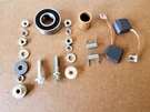 Generator Repair Kit Fits Most Delcos Used On Chevy 1955 -1964 Volt &12. Fixed Price $28.90.