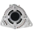 New 130A Alternator Fits Toyota Highlander 2.7L 2010-13 2014 104210-2350 A-80445. Fixed Price $217.95.