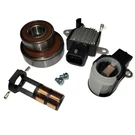 Alternator Rebuild Kit 2005-2011 Cadillac Sts, 2004-2009 Srx 104210-3320, -4350. Fixed Price $42.99.