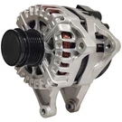 Mpa Electrical 11819 Alternator 12 V, Valeo, Cw (right), With Pulley, Internal. Fixed Price $747.09.