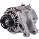 Rem. Alternator 80 Amp 210-0395 For Pontiac Vibe Toyota Celica Corolla 1.8L L4. Fixed Price $193.78.