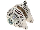 For 2017-2018 Mazda Sport Alternator Mitsubishi 56311PMMW. Fixed Price $319.12.