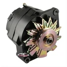 Stuff 7127RATBLK Alternator Performance High Amp Gm 10SI Case Style New. Fixed Price $224.09.