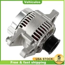 Alternator For Toyota Corolla Matrix 2003-2008 1.8L 27060-22040 400-52056 13878. Fixed Price $85.99.