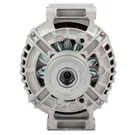 Alternator For 2003-2005 Mercedes-benz C230 1.8L L4 7 Groove Serpentine. Fixed Price $119.76.
