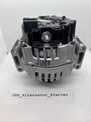 Mercedes-benz GLK250 2.1L 2013-2015 Diesel Rebuilt Oem Alternator 12V 180A 11738. Fixed Price $325.17.