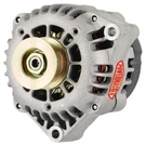 Powermaster 48206 Street Alternator, 165A, Serpentine, 12V, Fits Chevy. Fixed Price $230.99.