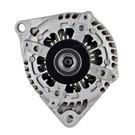 Powermaster 41625 High Output Upgrade Alternator Natural 245 Amp 2011-2017 Ford. Fixed Price $372.99.