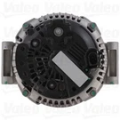 Alternator-base Valeo 439564. Fixed Price $509.16.