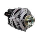 Alternator Denso 210-0575 Reman Fits 2005 Honda Odyssey 3.5L-V6. Fixed Price $294.66.