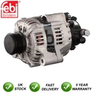 Alternator Febi Fits Carens Tucson Santa Trajet 0.8 Crdi 2.0 2.2 3730027031. Fixed Price $282.48.