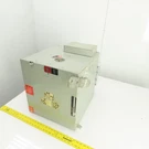 General Electric AC365R 400A 600V Fusible Bus Plug Switch 3PH 3W Style 7. Fixed Price $1546.31.